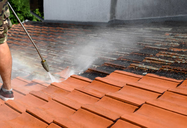 Best Residential Pressure Washing Services  in Coos Bay, OR