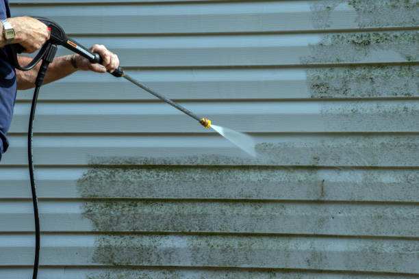 Best Fence Pressure Washing  in Coos Bay, OR