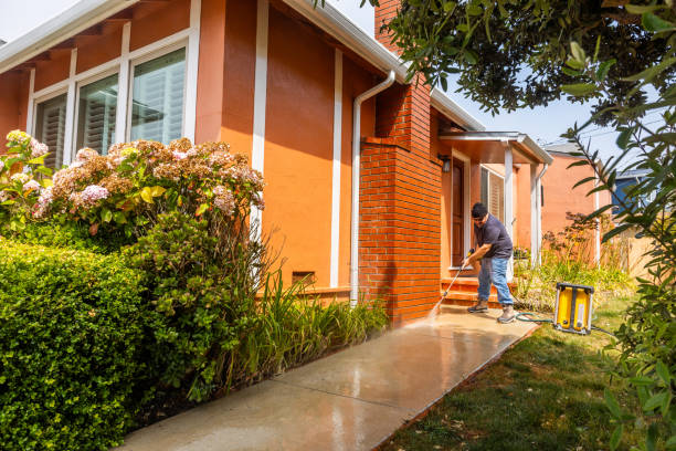 Best Best Pressure Washing Companies  in Coos Bay, OR